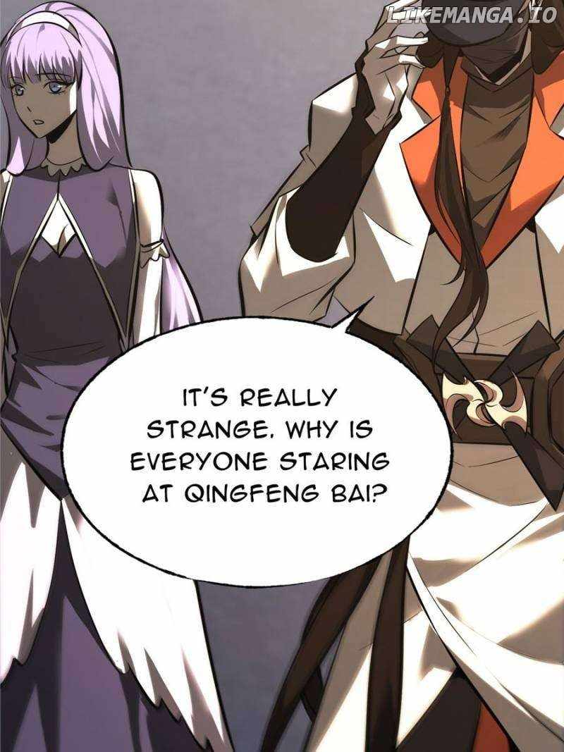 I'm the strongest boss Chapter 48 38